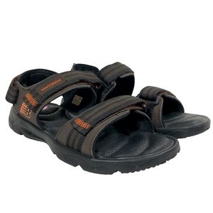 Best 25+ Deals for Mens New Balance Sandal | Poshmark
